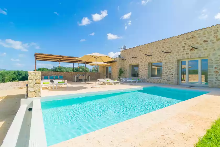 Holiday rentals in Es lligats sa costa - adults only