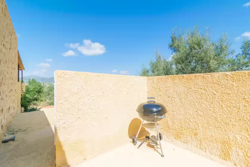 Holiday rentals in Es lligats sa costa - adults only, Sant Llorenç des Cardassar
