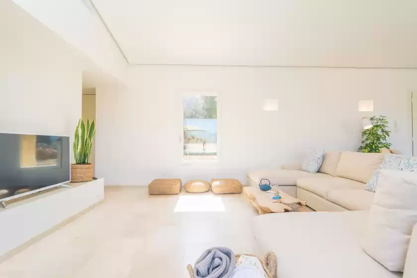 Holiday rentals in Es lligats sa costa - adults only, Sant Llorenç des Cardassar