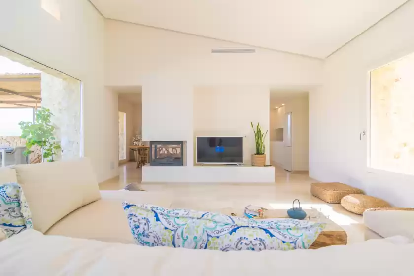 Holiday rentals in Es lligats sa costa - adults only, Sant Llorenç des Cardassar