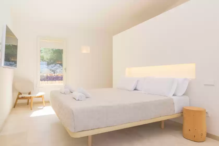 Holiday rentals in Es lligats sa costa - adults only, Sant Llorenç des Cardassar