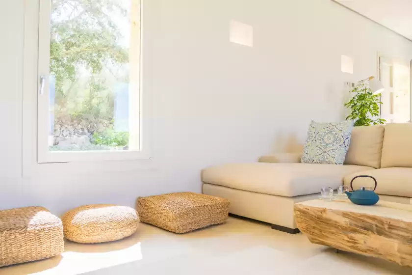 Holiday rentals in Es lligats sa costa - adults only, Sant Llorenç des Cardassar