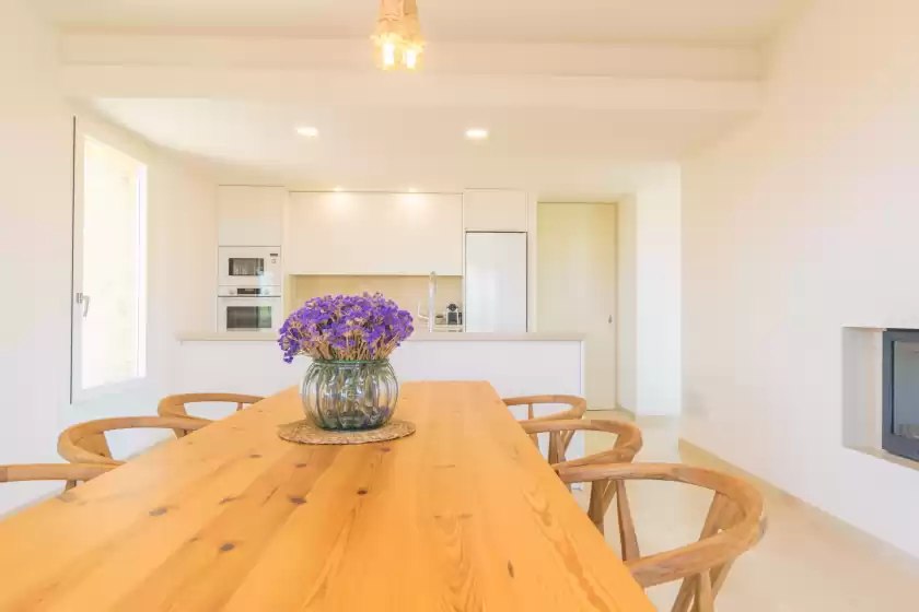 Holiday rentals in Es lligats sa costa - adults only, Sant Llorenç des Cardassar