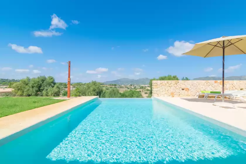 Holiday rentals in Es lligats sa costa - adults only, Sant Llorenç des Cardassar