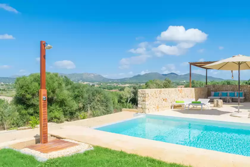 Holiday rentals in Es lligats sa costa - adults only, Sant Llorenç des Cardassar