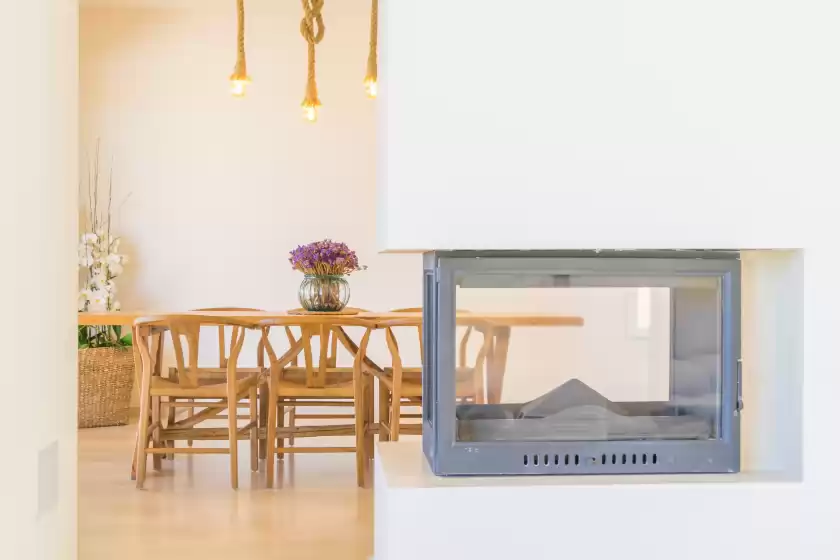 Holiday rentals in Es lligats sa costa - adults only, Sant Llorenç des Cardassar