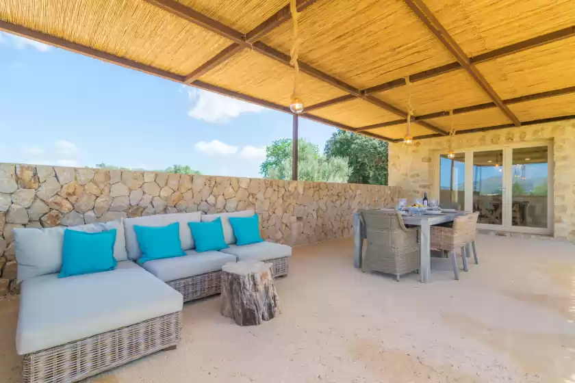 Holiday rentals in Es lligats sa costa - adults only, Sant Llorenç des Cardassar