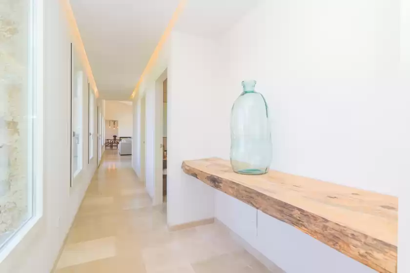 Holiday rentals in Es lligats sa costa - adults only, Sant Llorenç des Cardassar