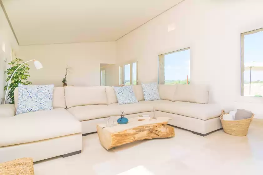 Holiday rentals in Es lligats sa costa - adults only, Sant Llorenç des Cardassar