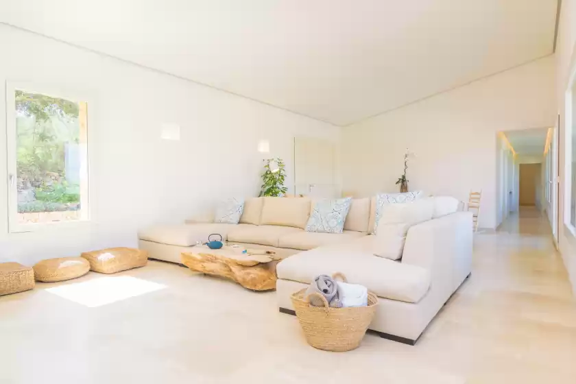 Holiday rentals in Es lligats sa costa - adults only, Sant Llorenç des Cardassar