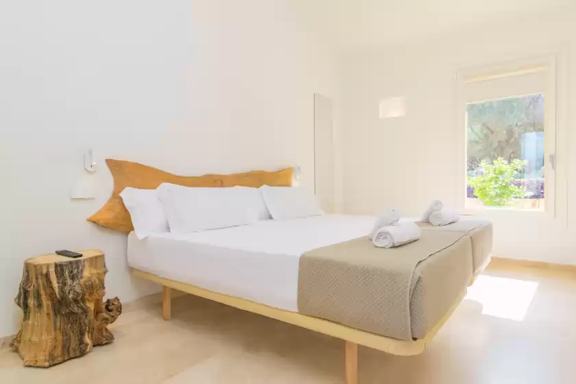 Holiday rentals in Es lligats sa costa - adults only, Sant Llorenç des Cardassar