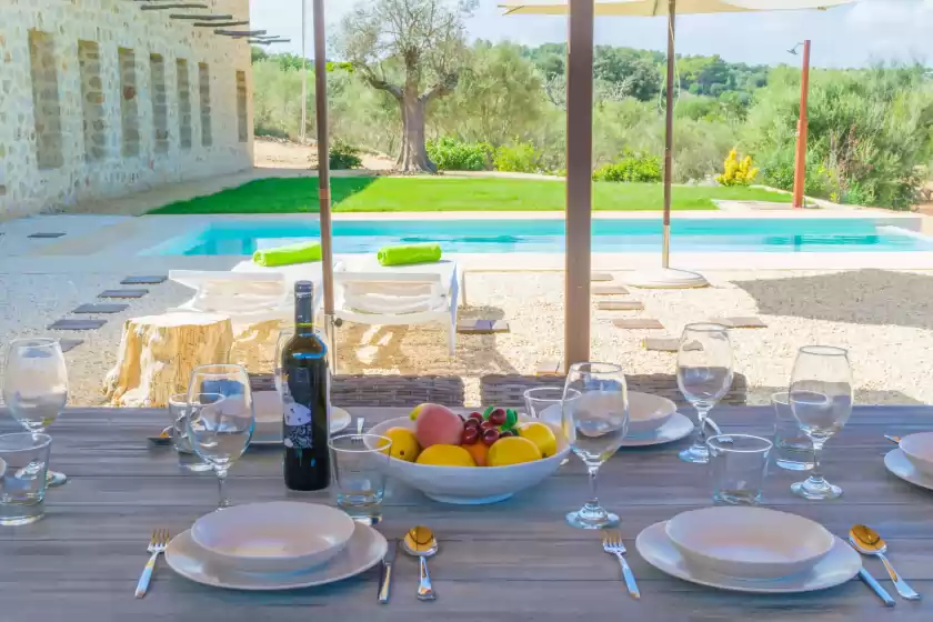 Holiday rentals in Es lligats sa costa - adults only, Sant Llorenç des Cardassar