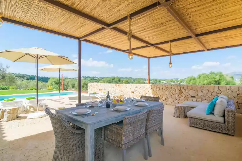 Holiday rentals in Es lligats sa costa - adults only, Sant Llorenç des Cardassar