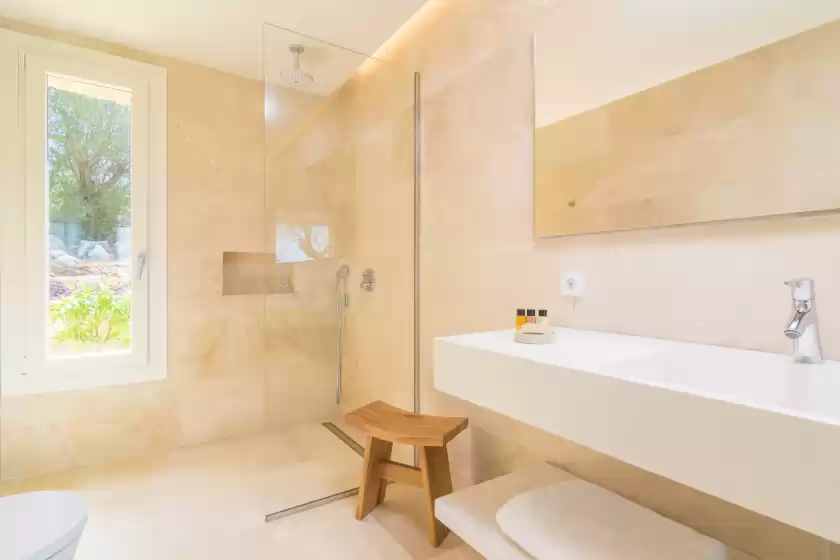 Holiday rentals in Es lligats sa costa - adults only, Sant Llorenç des Cardassar