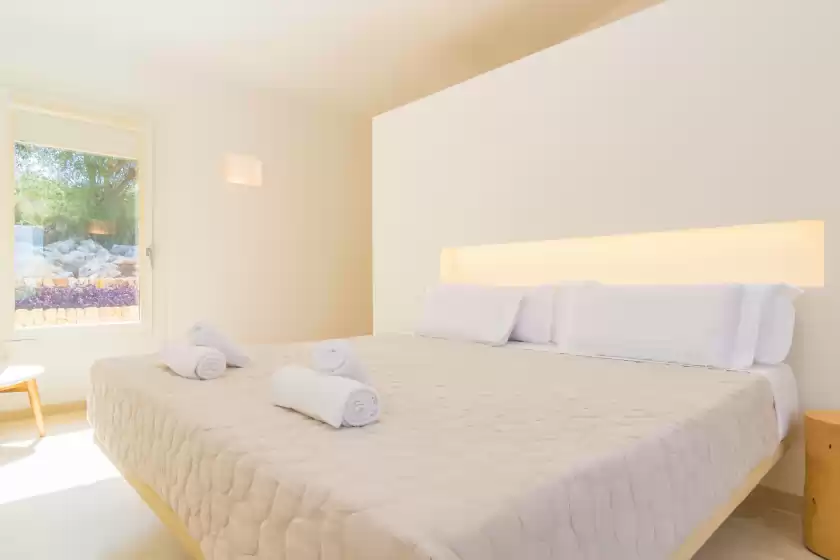 Holiday rentals in Es lligats sa costa - adults only, Sant Llorenç des Cardassar