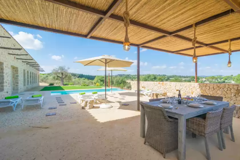 Holiday rentals in Es lligats sa costa - adults only, Sant Llorenç des Cardassar