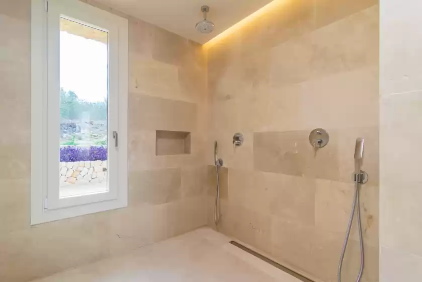 Holiday rentals in Es lligats sa costa - adults only, Sant Llorenç des Cardassar