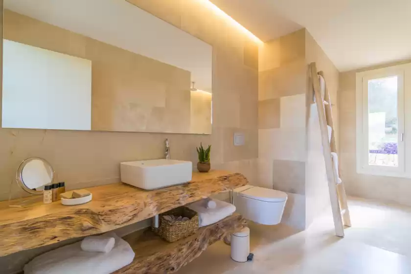 Holiday rentals in Es lligats sa costa - adults only, Sant Llorenç des Cardassar