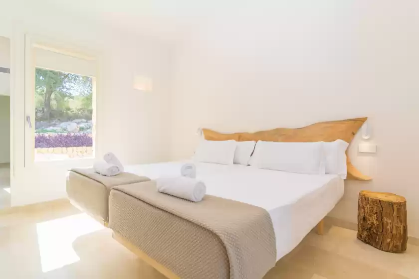 Holiday rentals in Es lligats sa costa - adults only, Sant Llorenç des Cardassar
