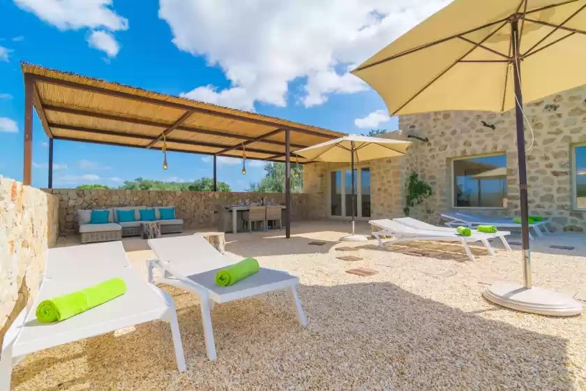 Holiday rentals in Es lligats sa costa - adults only, Sant Llorenç des Cardassar