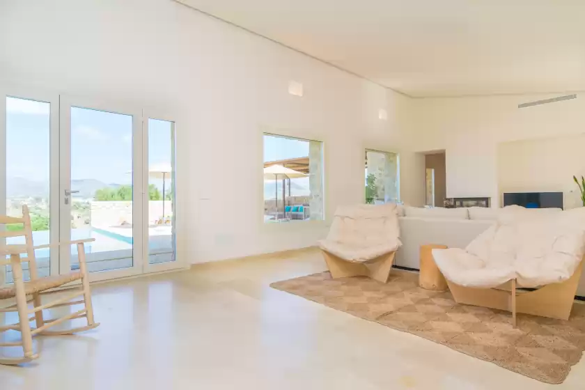 Holiday rentals in Es lligats sa costa - adults only, Sant Llorenç des Cardassar