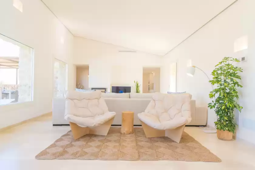 Holiday rentals in Es lligats sa costa - adults only, Sant Llorenç des Cardassar