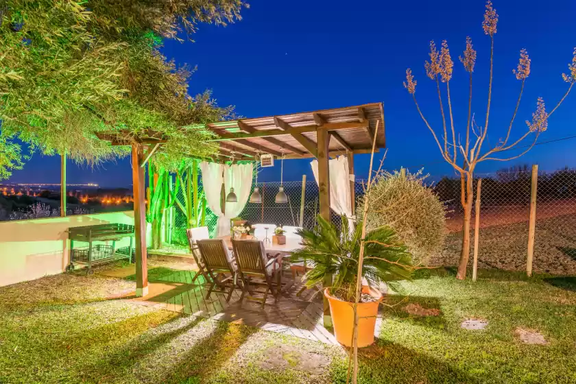 Holiday rentals in Can farré, Moscari