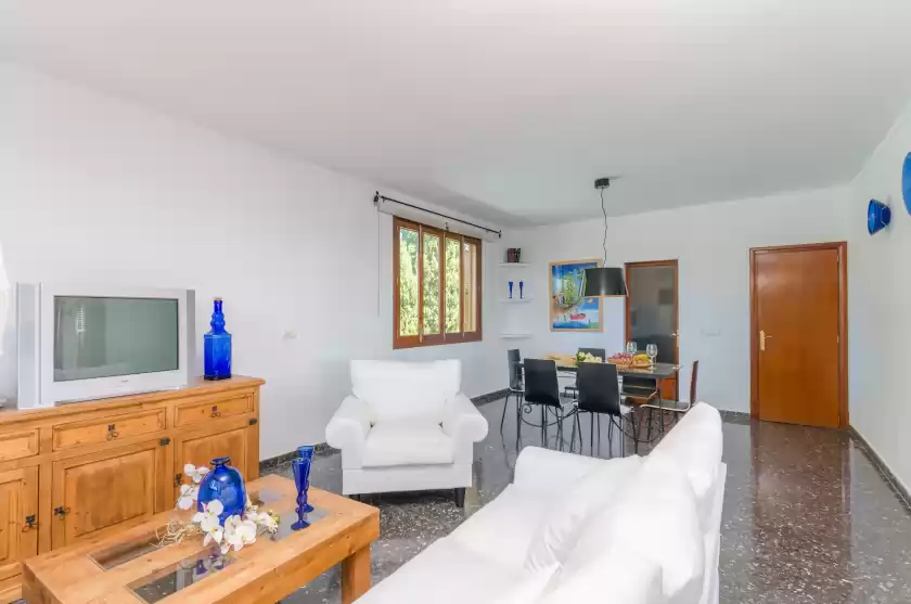 Alquiler vacacional en Son frontera, Inca