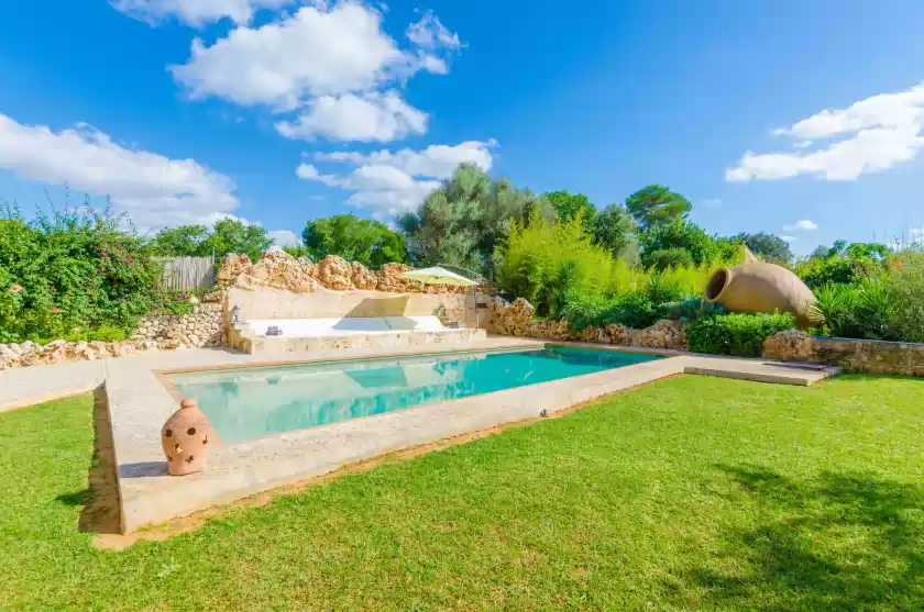 Holiday rentals in Son costa, Sineu
