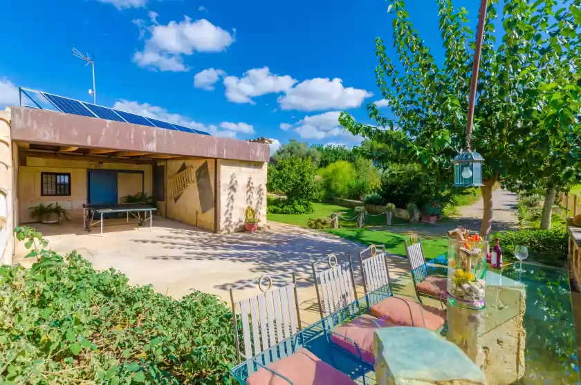 Holiday rentals in Son costa, Sineu
