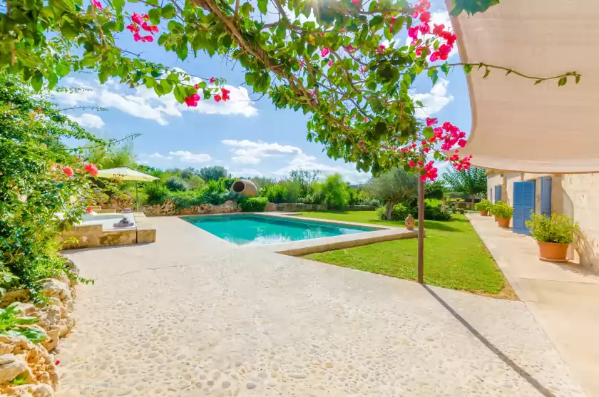 Holiday rentals in Son costa, Sineu