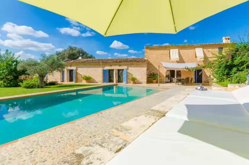 Holiday rentals in Son costa, Sineu