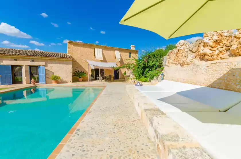 Holiday rentals in Son costa, Sineu