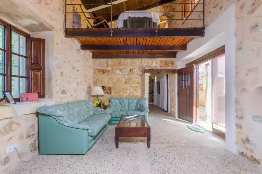 Holiday rentals in Son costa, Sineu