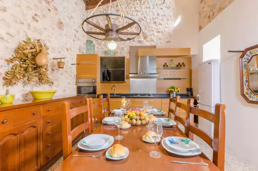 Holiday rentals in Son costa, Sineu