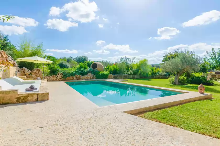 Holiday rentals in Son costa, Sineu