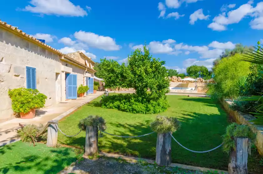 Holiday rentals in Son costa, Sineu
