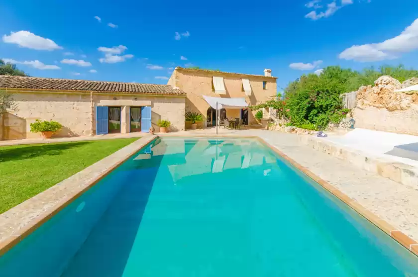 Holiday rentals in Son costa, Sineu