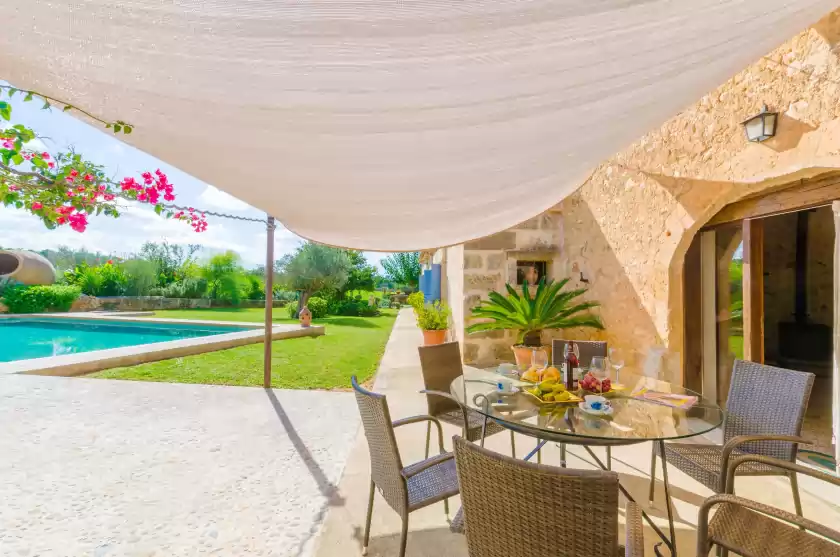 Holiday rentals in Son costa, Sineu