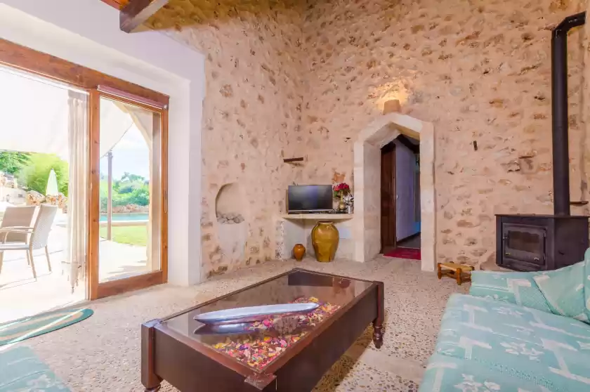 Holiday rentals in Son costa, Sineu