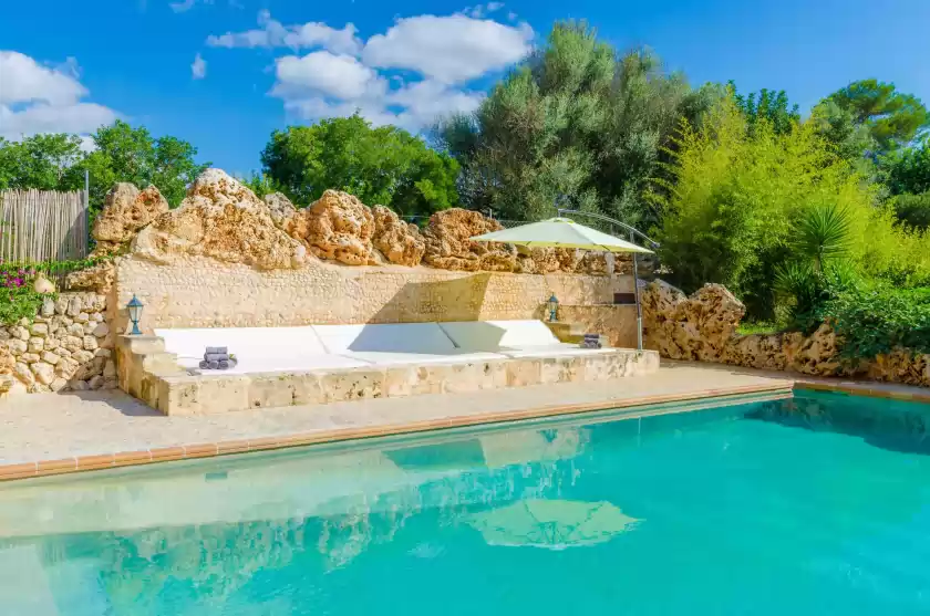 Holiday rentals in Son costa, Sineu