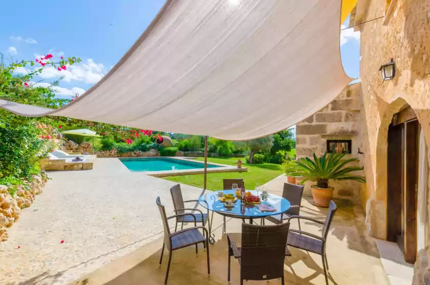 Holiday rentals in Son costa, Sineu