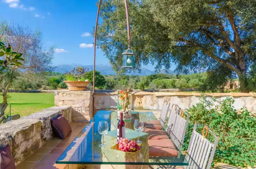Holiday rentals in Son costa, Sineu