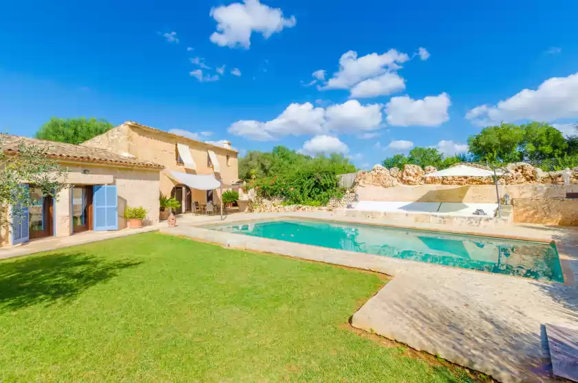Holiday rentals in Son costa, Sineu