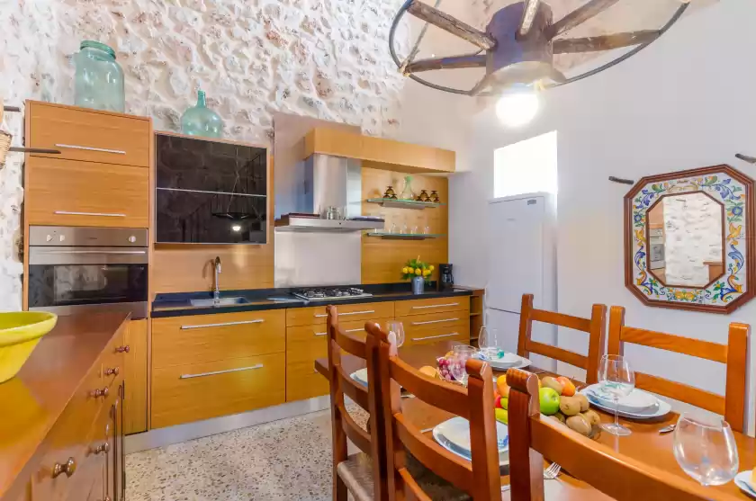 Holiday rentals in Son costa, Sineu