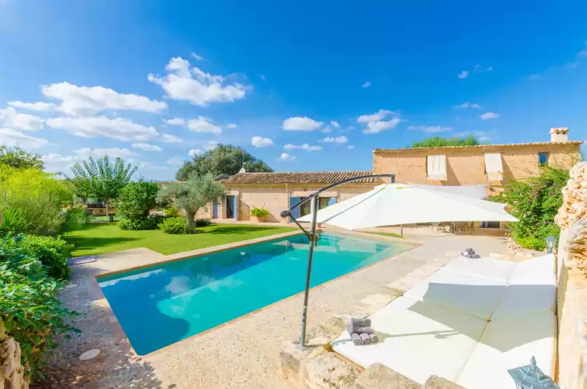Holiday rentals in Son costa, Sineu