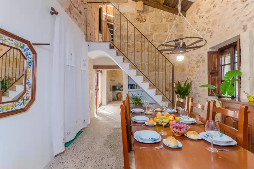 Holiday rentals in Son costa, Sineu