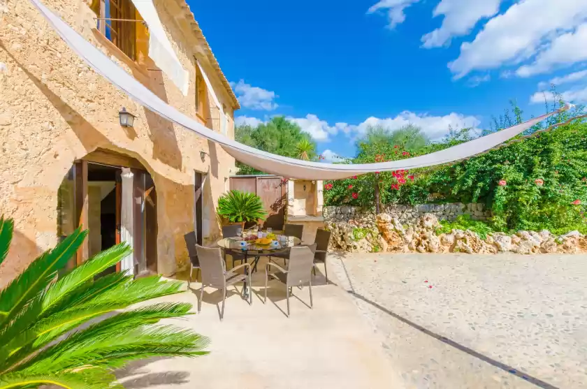 Holiday rentals in Son costa, Sineu