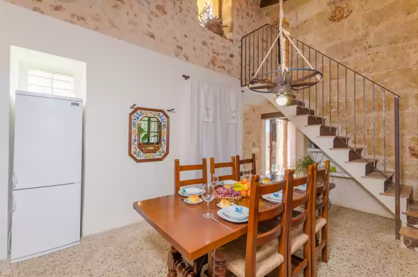 Holiday rentals in Son costa, Sineu