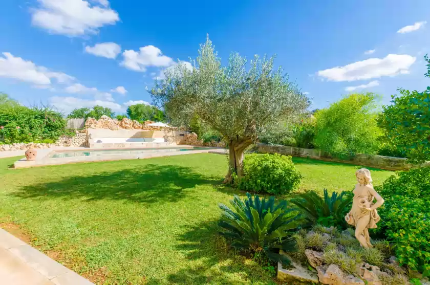 Holiday rentals in Son costa, Sineu